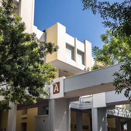 Akisol Troia Morado Διαμέρισμα Εξωτερικό φωτογραφία